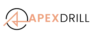 Apex Drill logo